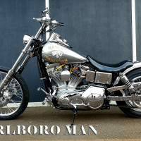 MARLBORO MAN
